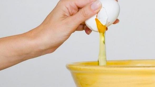مایع خالص تخم مرغ چه کاربردی دارد؟