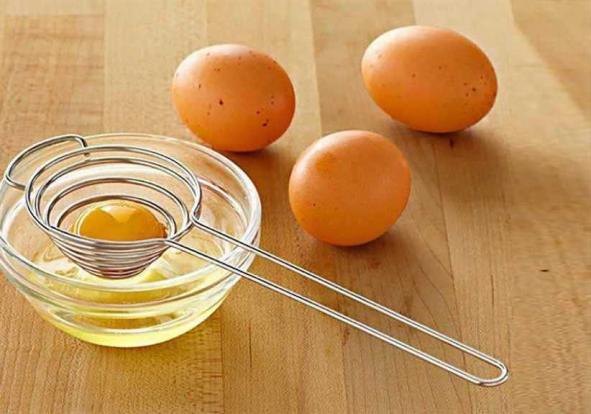 فواید استفاده از مایع تخم مرغ پاستوریزه